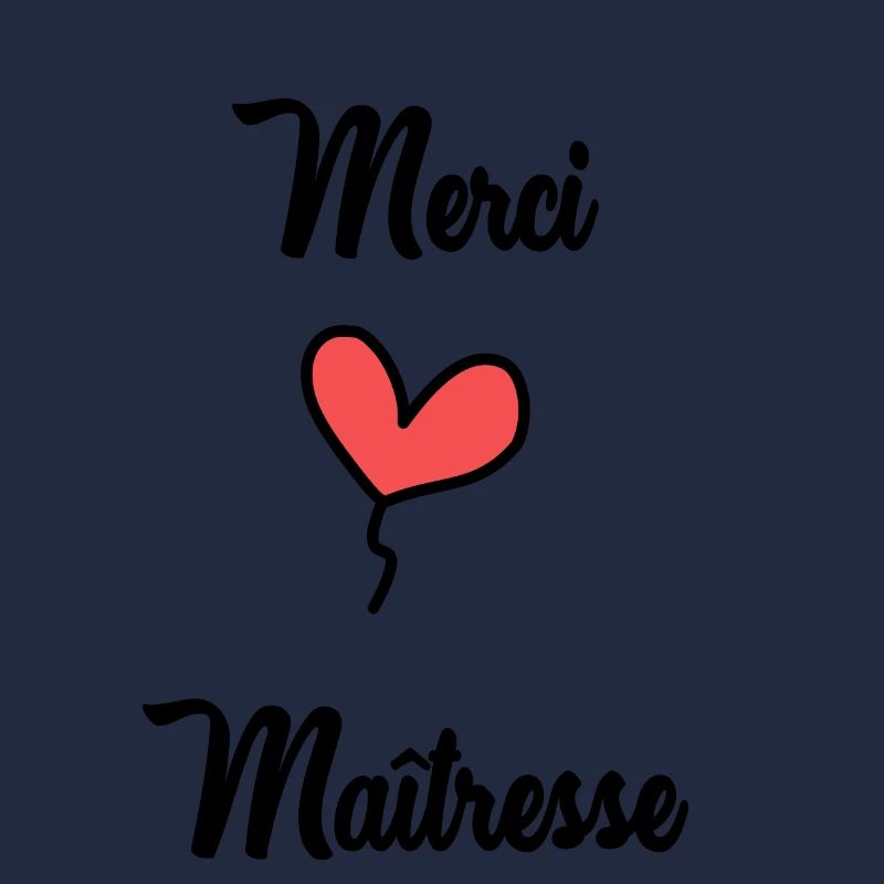 MAÎTRESSE