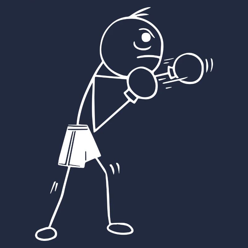 Der Boxer