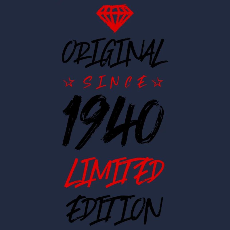 1940 Édition limitée
