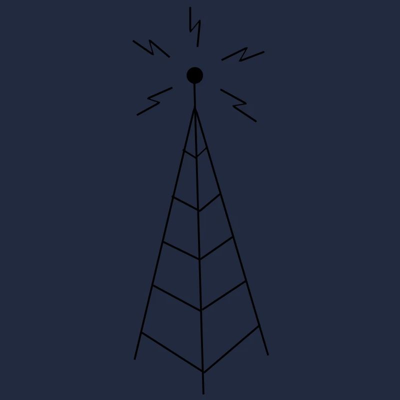 Transmission Tower Sendemast