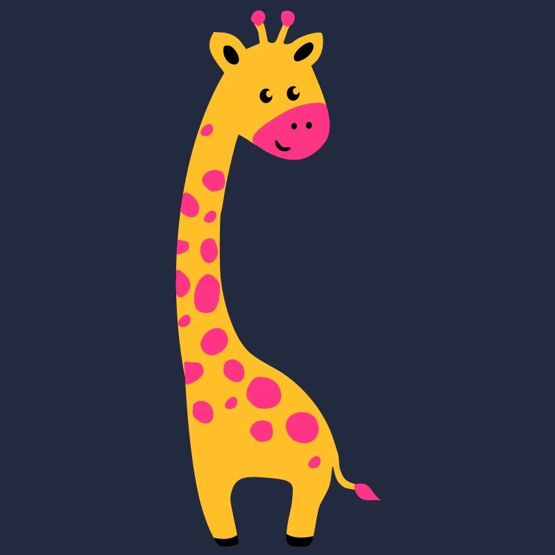 cute giraffe