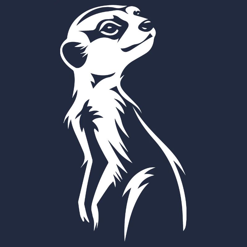 Erdmännchen Geschenk