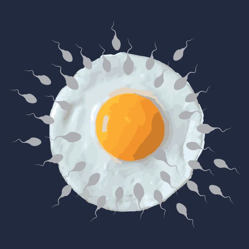 Breakfast egg