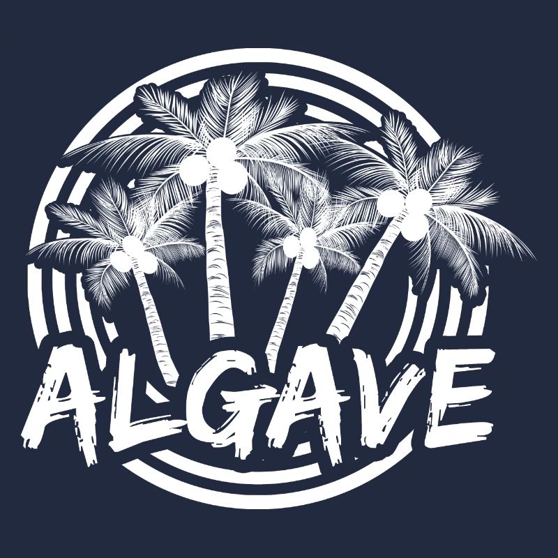 Algave as a holiday