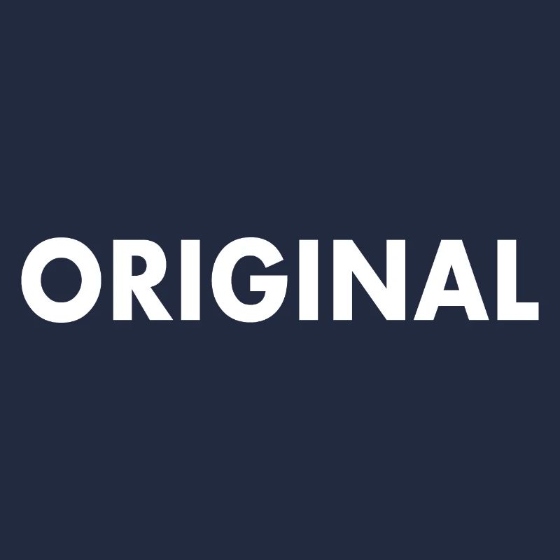 Original