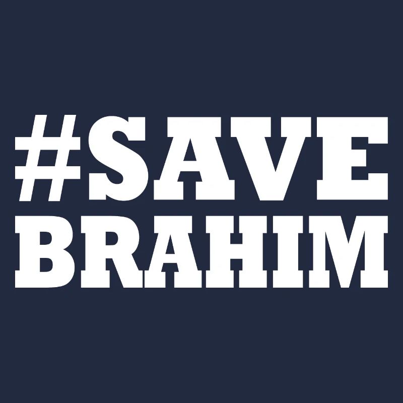Save brahim