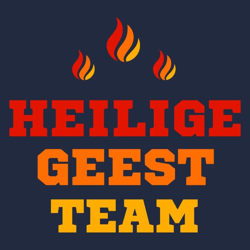 Das Heilig-Geist-Team