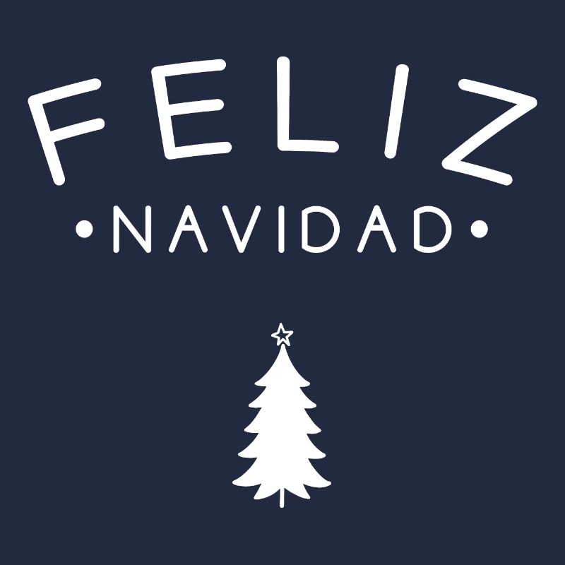 Feliz Navidad