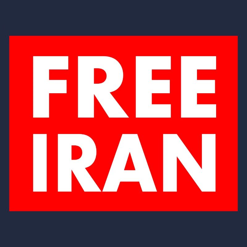Free iran
