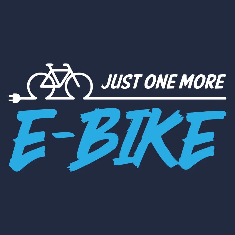 Encore un vélo électrique