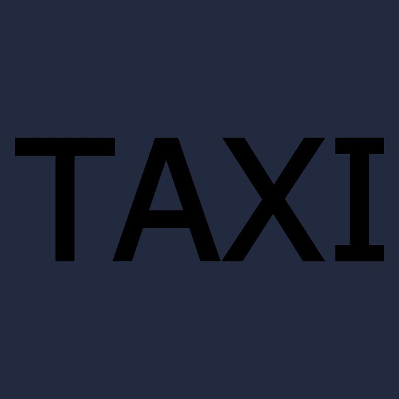 Taxi