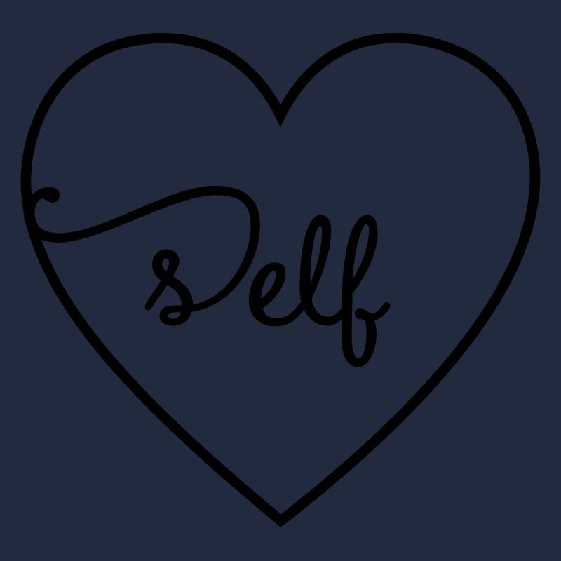 L'amour de soi