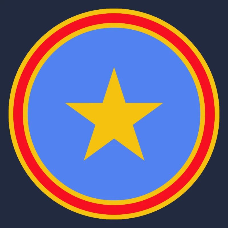 COULEURS DU CONGO