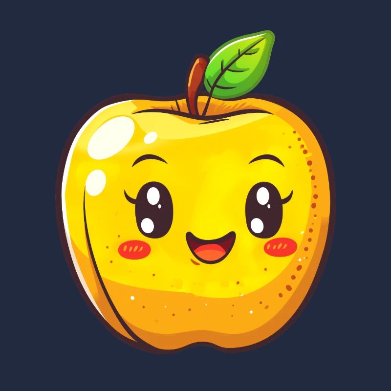 Objet Apple