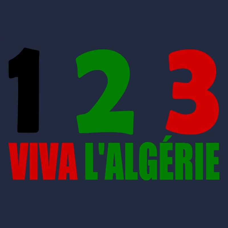 Algérie