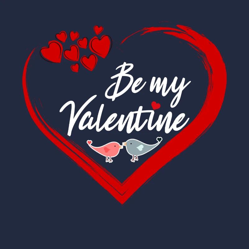 be mine