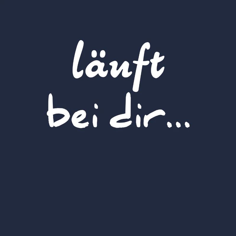 Läuft bei dir