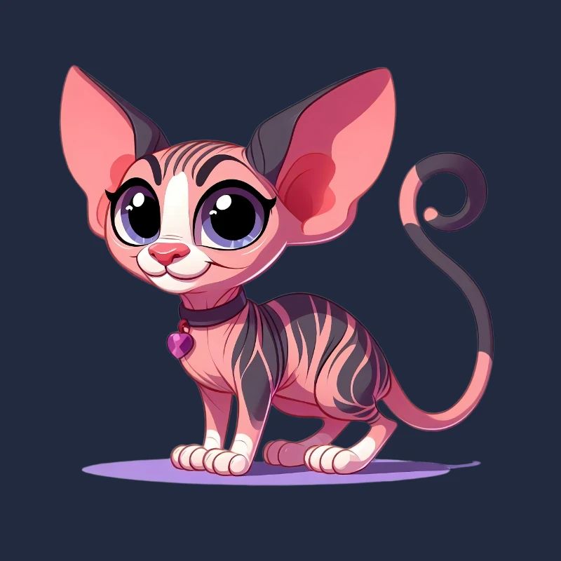 sphynx