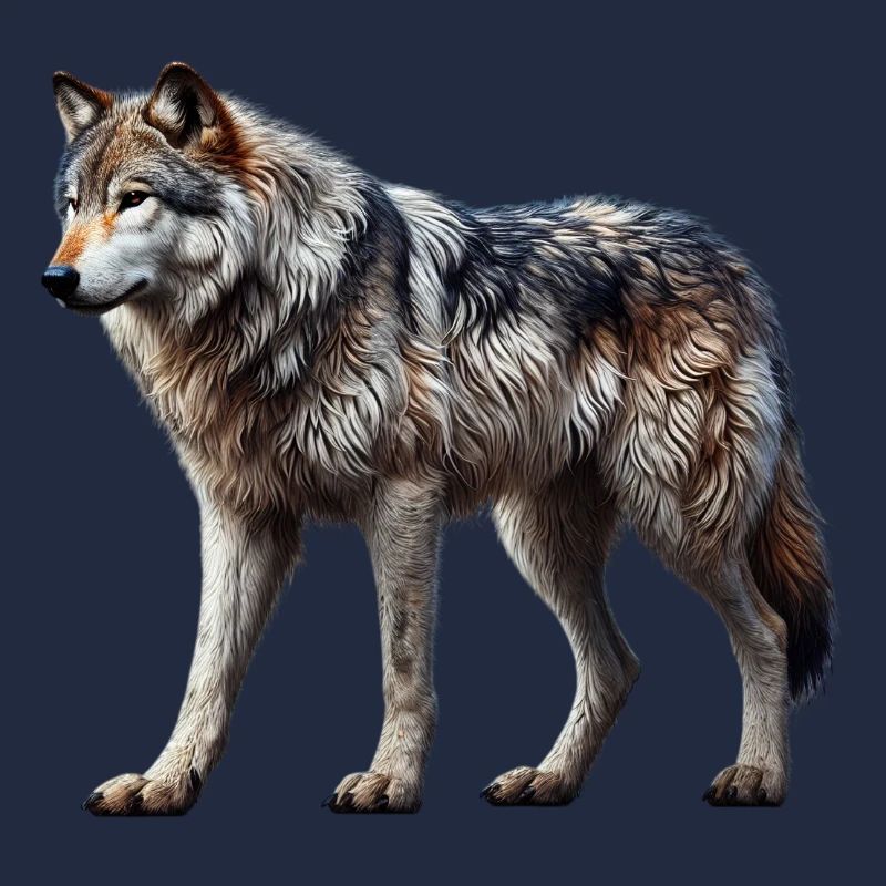 Wolf