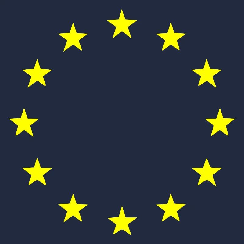 Drapeau de l’UE