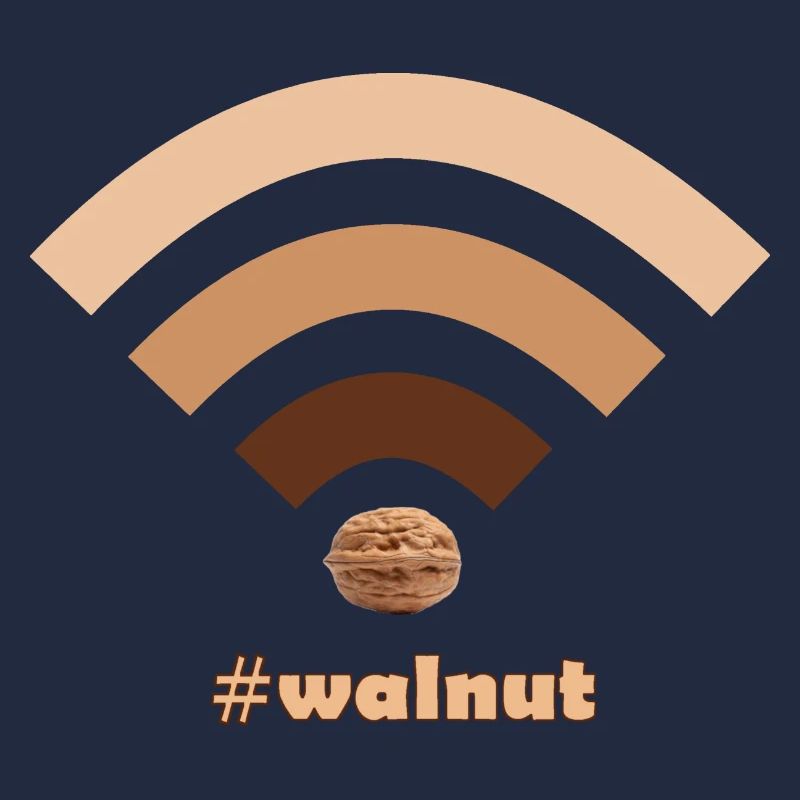 hashtag walnut wifi