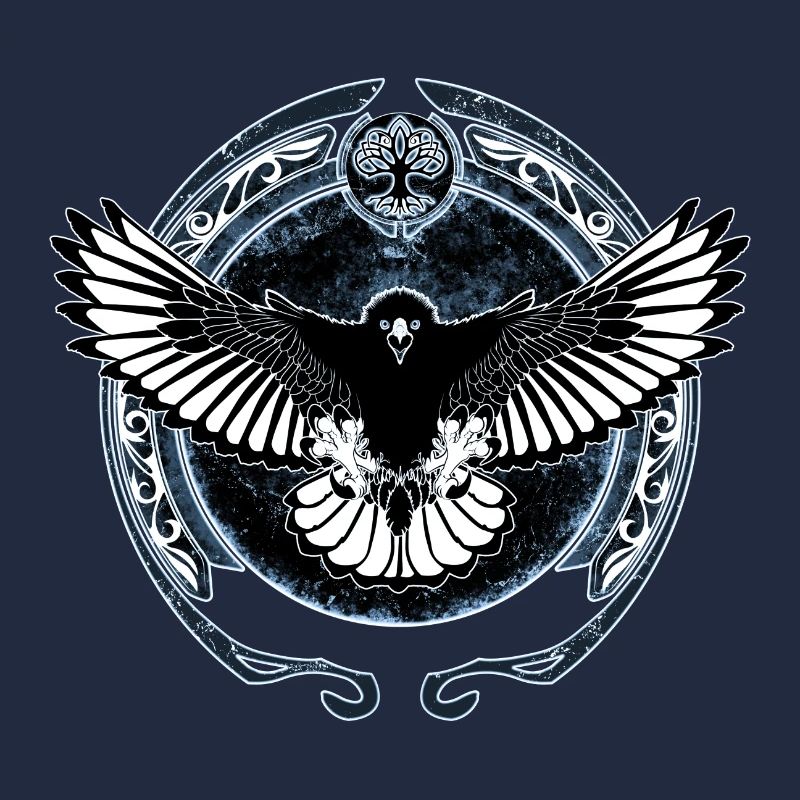 Celtic falcon