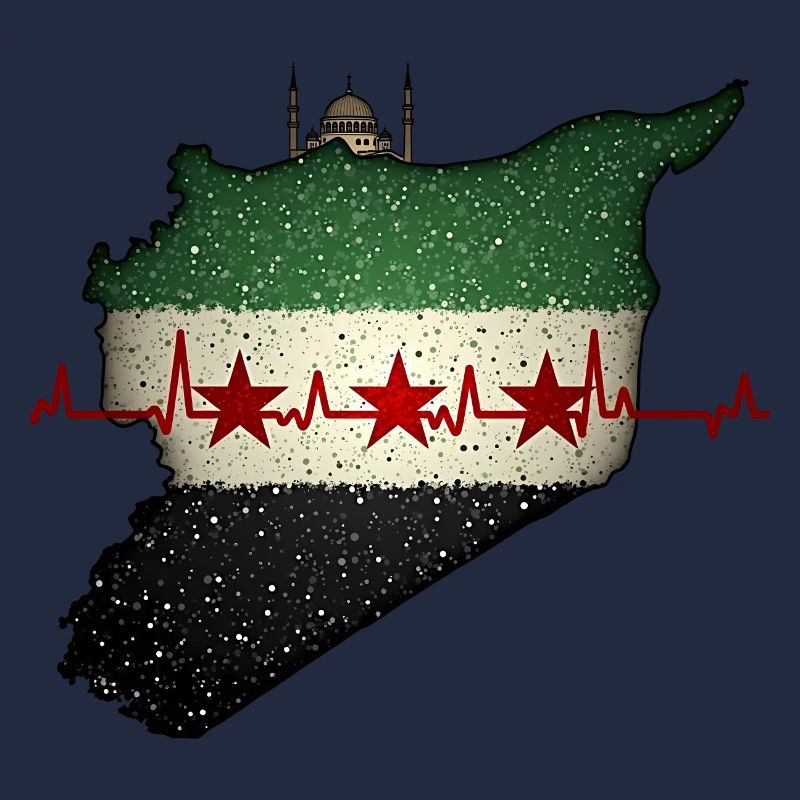 Syrie libre
