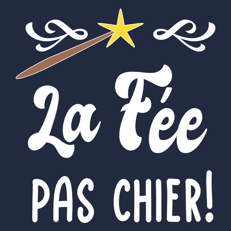La Fée Pas Cher!