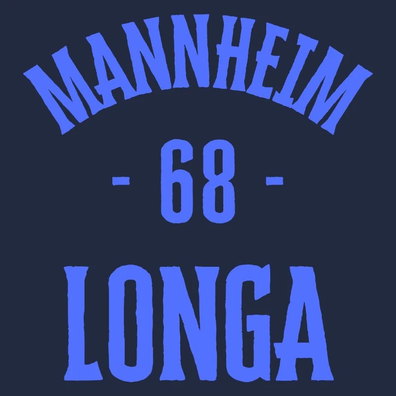 Mannheim 68 Longa