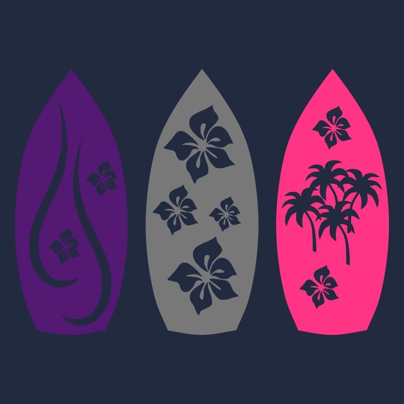 Surfboard