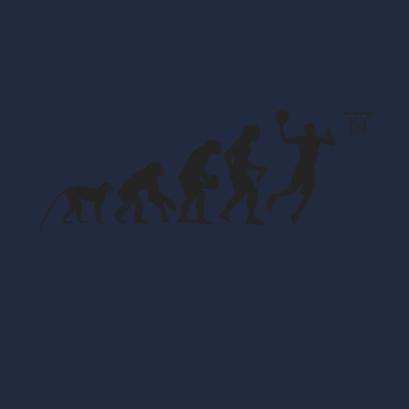 Evolution Basketball