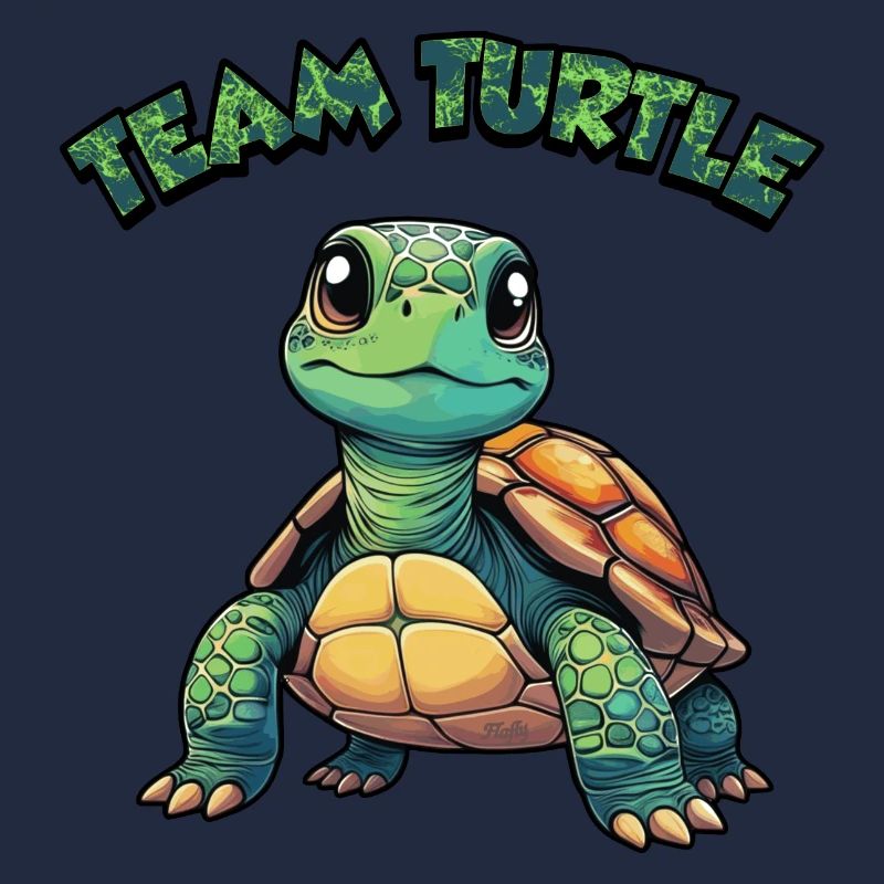 Équipe Tortue