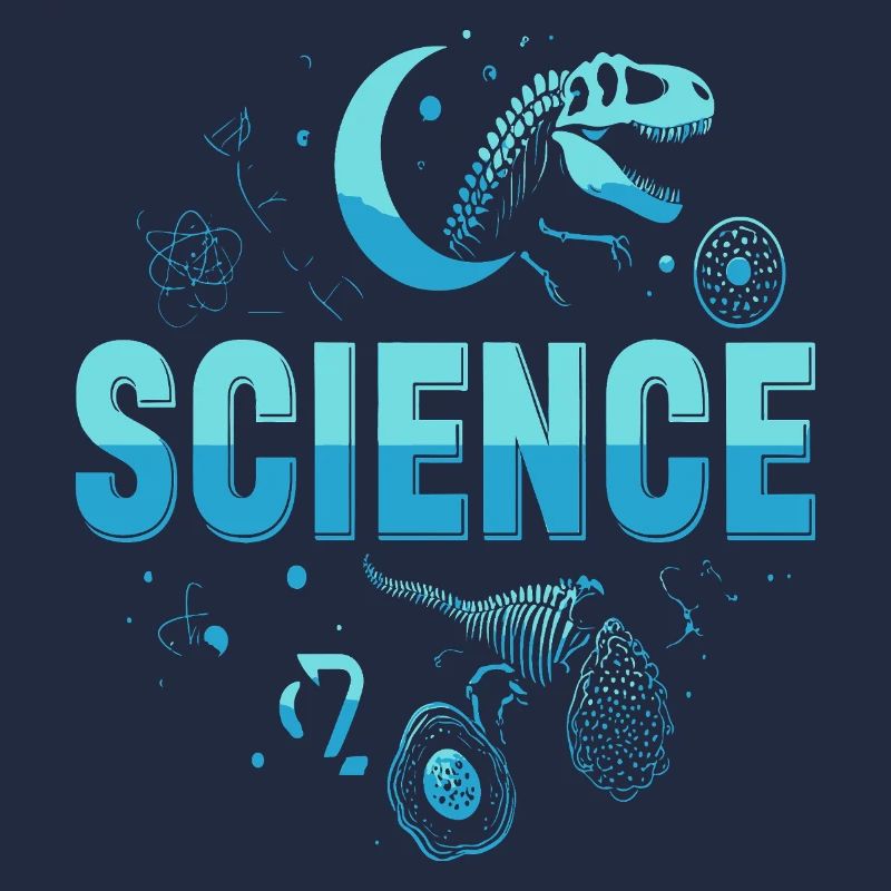 SCIENCE Coexist