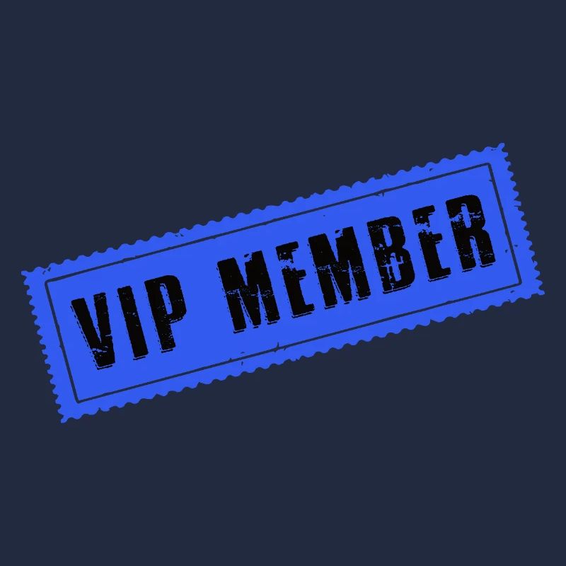 Vip Mitglied