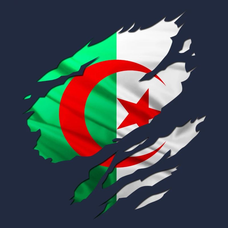 afrique algerie arabe