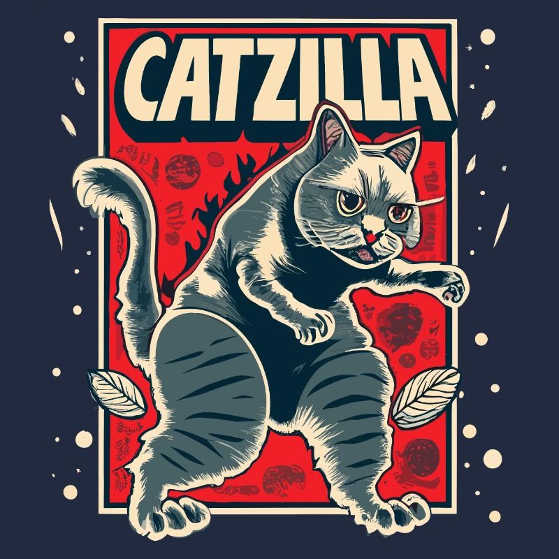 Catzilla