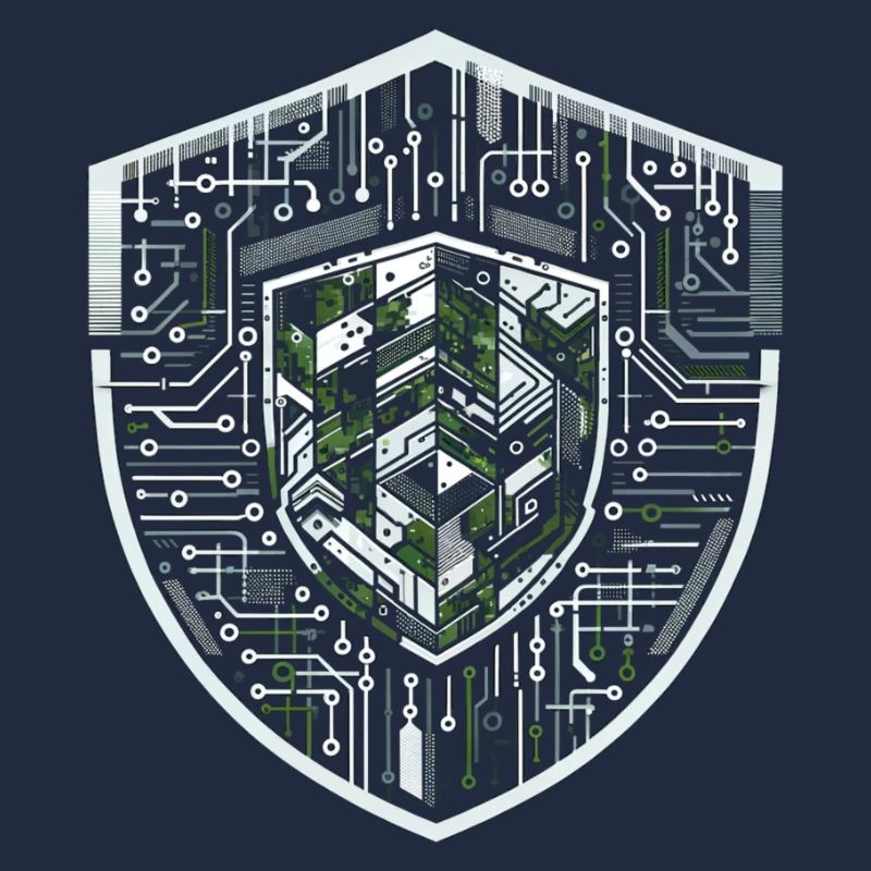 Protocole Digital Shield