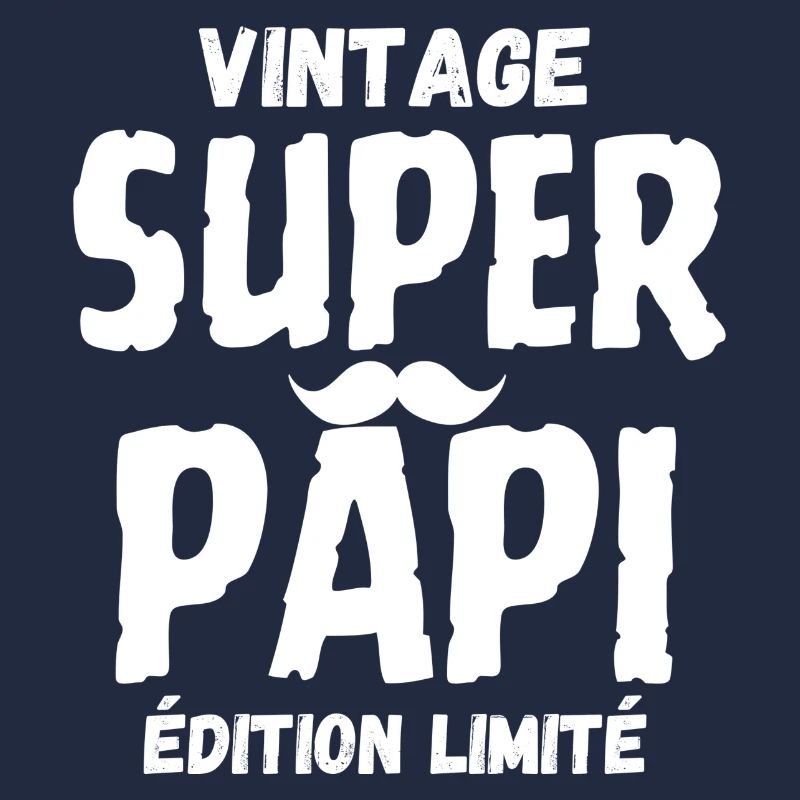 SUPER PAPI