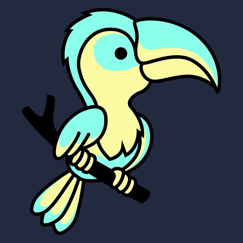 parrot