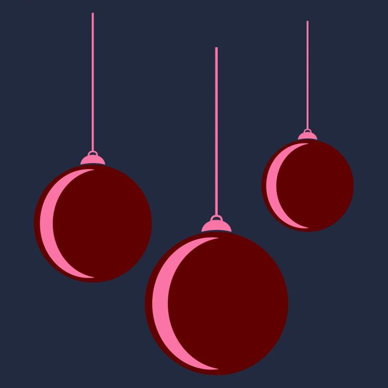 Weihnachtskugel 3