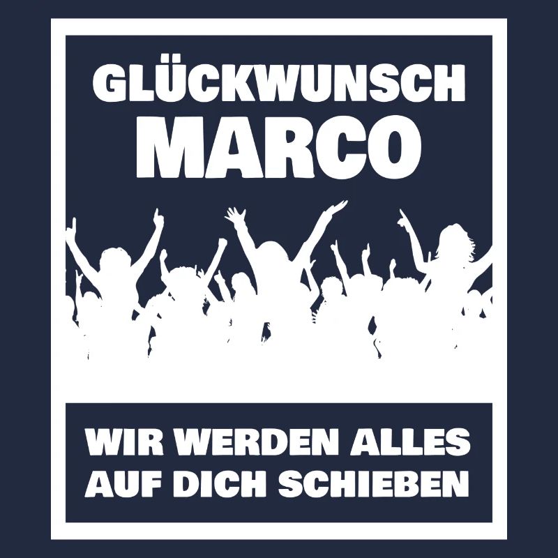 Marco as a first name