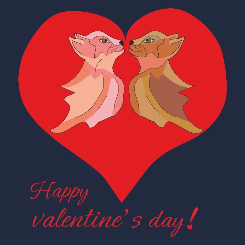 Joyeuse Saint-Valentin