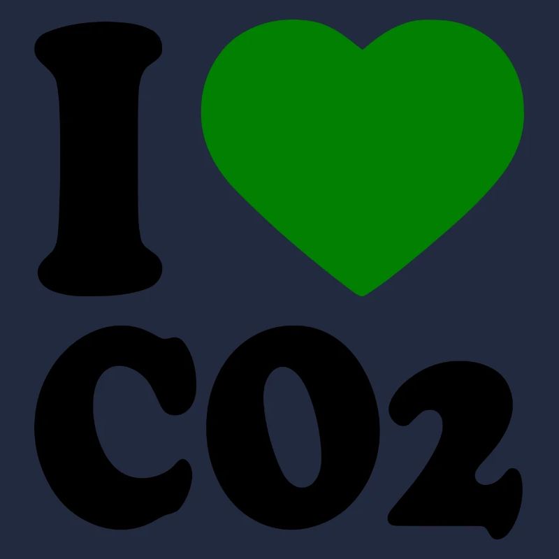 I love co2