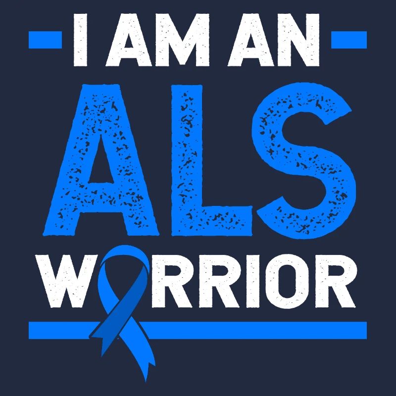 ALS nerve disease