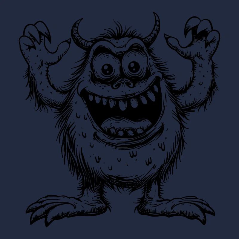 Monstre