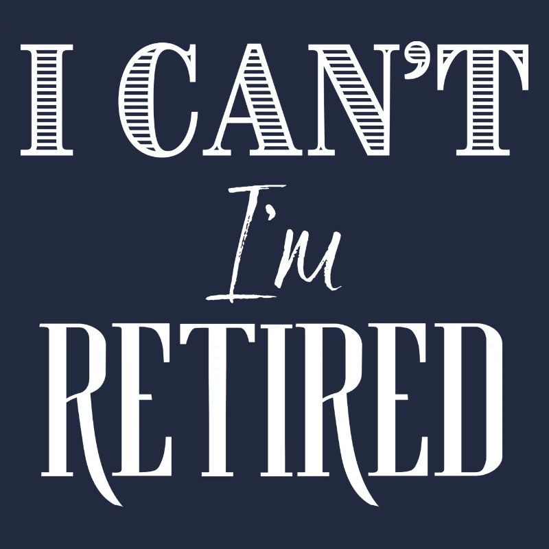 Retraité