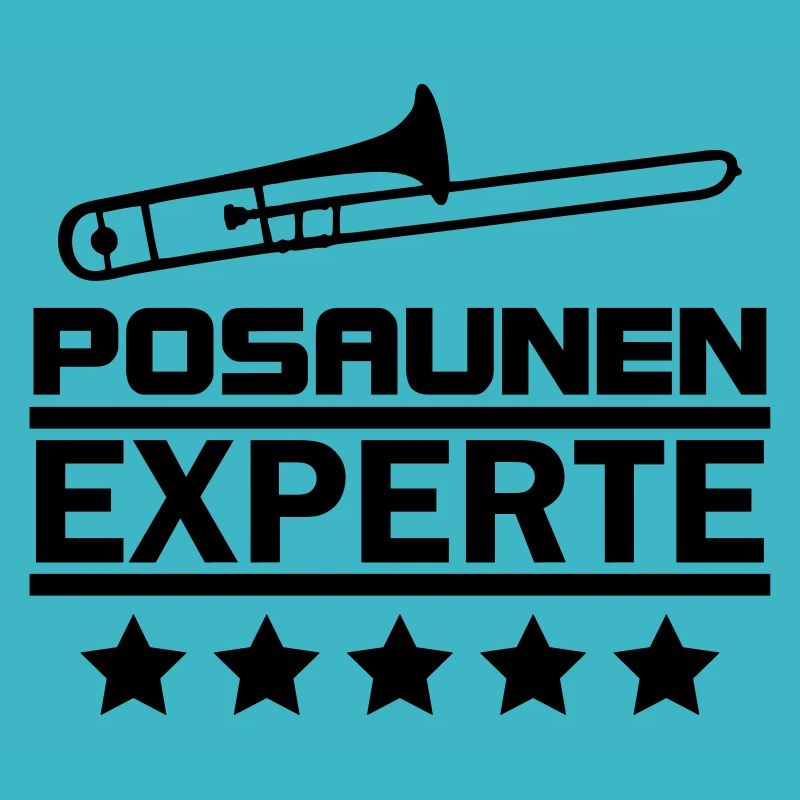 Posaunen Experte