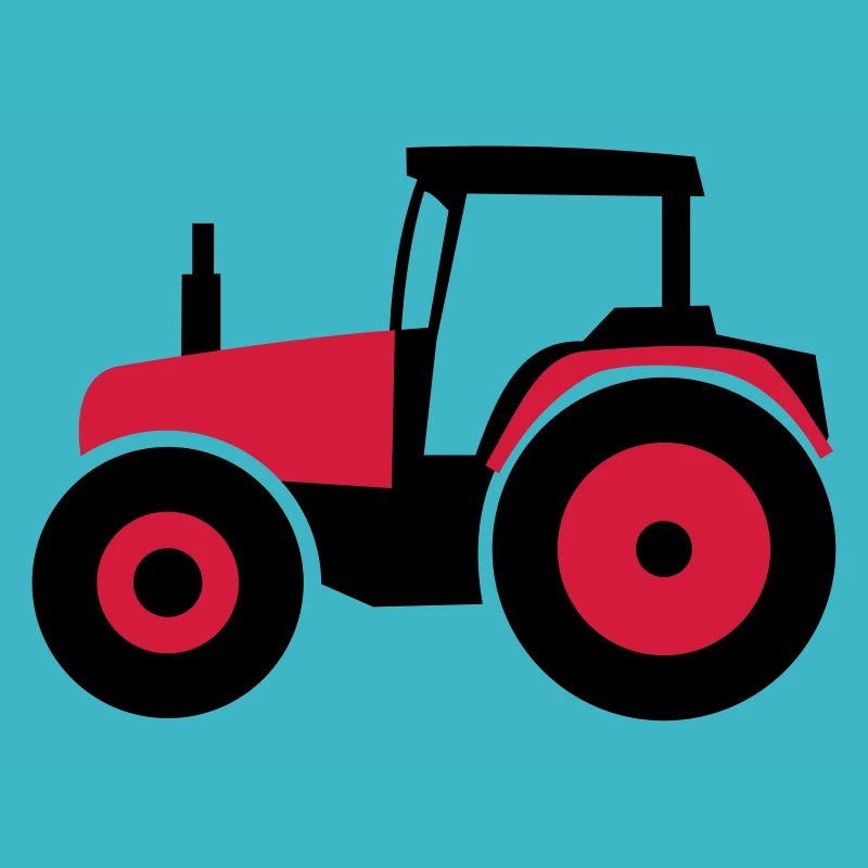 Traktor | Tractor