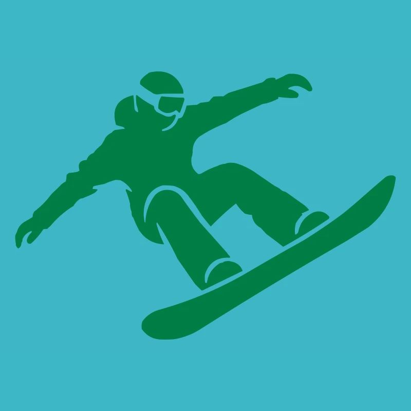 Snowboarders