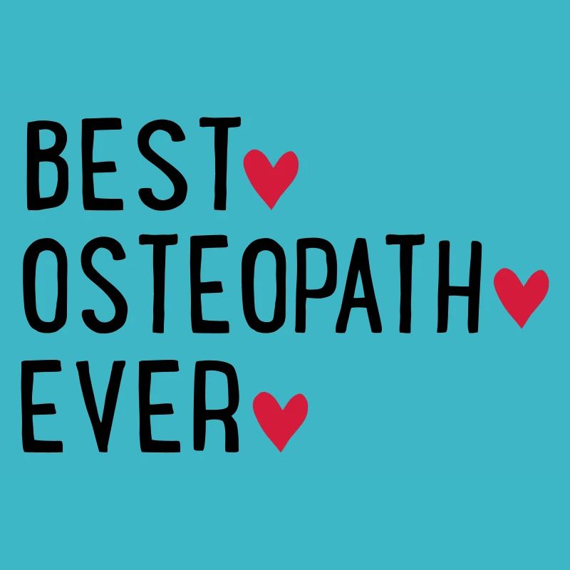 Best Osteopath